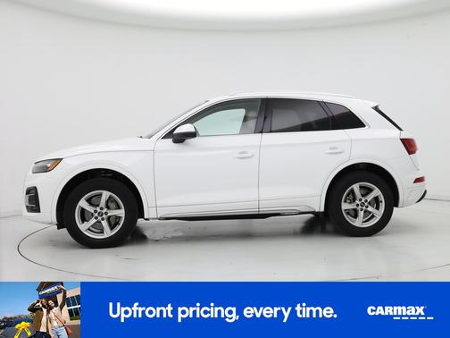 2022 Audi Q5 Premium