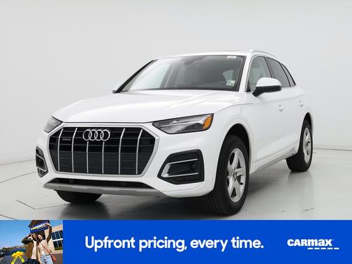 2022 Audi Q5 Premium