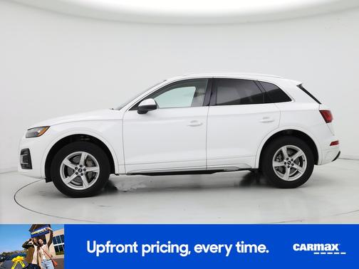 2022 Audi Q5 Premium