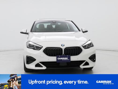 2022 BMW 228 Gran Coupe I xDrive Gran Coupe