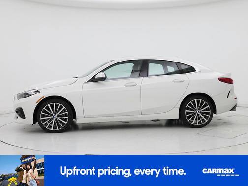 2022 BMW 228 Gran Coupe I xDrive Gran Coupe