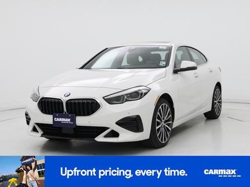 2022 BMW 228 Gran Coupe I xDrive Gran Coupe