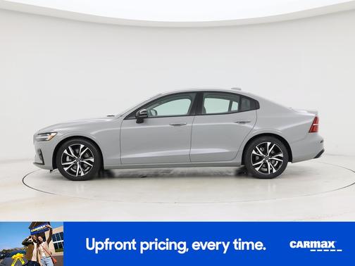 2025 Volvo S60 B5 Core