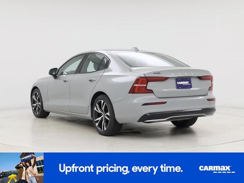 2025 Volvo S60 B5 Core