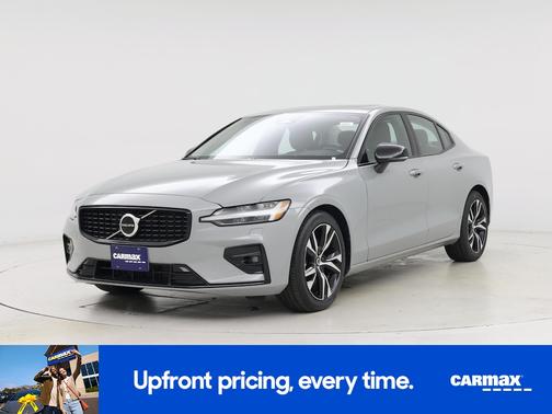 2025 Volvo S60 B5 Core