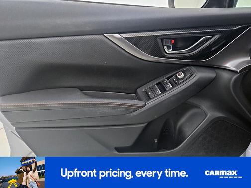 2018 Subaru Crosstrek Limited