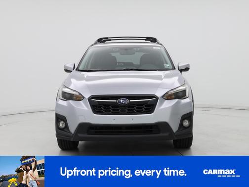 2018 Subaru Crosstrek Limited
