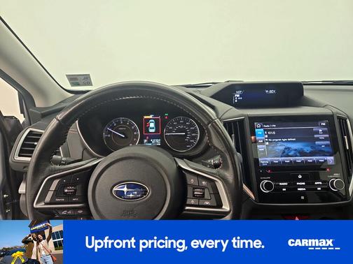 2018 Subaru Crosstrek Limited