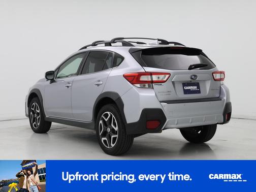 2018 Subaru Crosstrek Limited