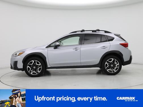2018 Subaru Crosstrek Limited