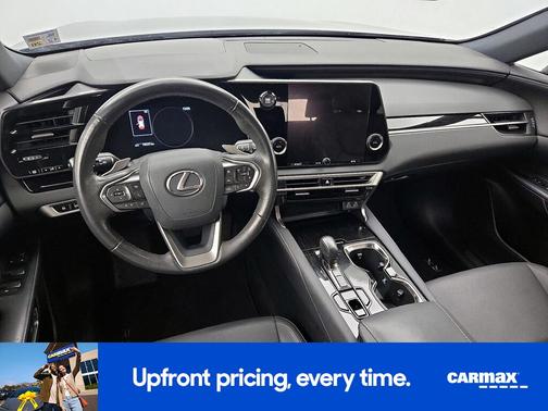 2023 Lexus RX 350 