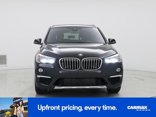 2019 BMW X1 SDrive28i