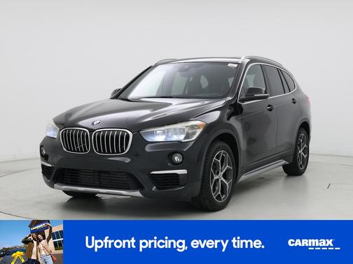 2019 BMW X1 SDrive28i