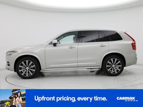 2021 Volvo XC90 T6 Inscription