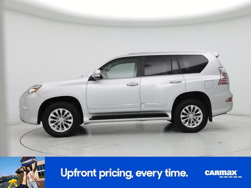 2017 Lexus GX 460 Premium