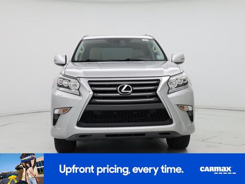 2017 Lexus GX 460 Premium
