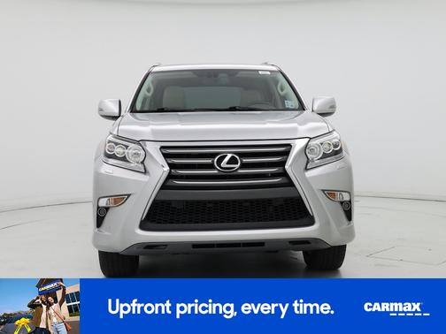 2017 Lexus GX 460 Premium
