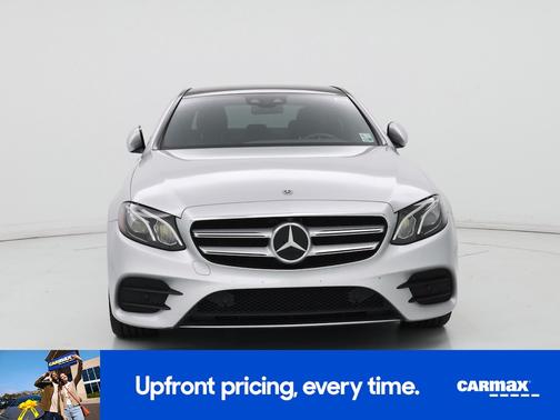 2020 Mercedes-Benz E-Class E 350