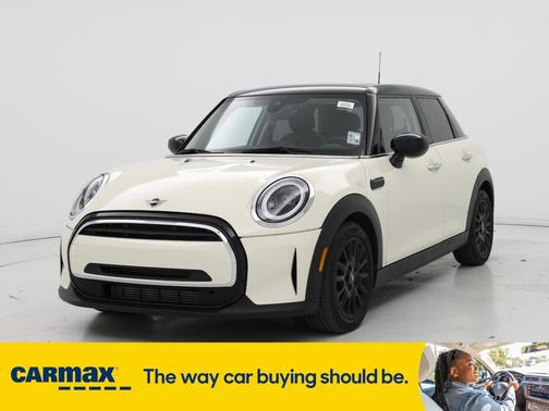 2023 MINI Hardtop