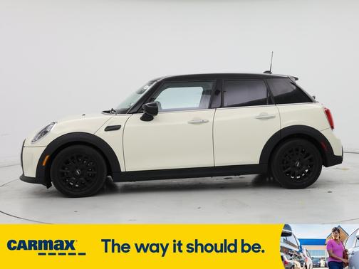 2023 MINI Hardtop