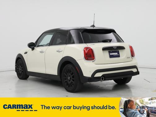 2023 MINI Hardtop