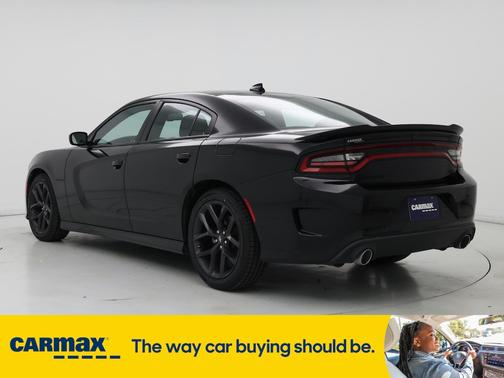 2021 Dodge Charger R/T
