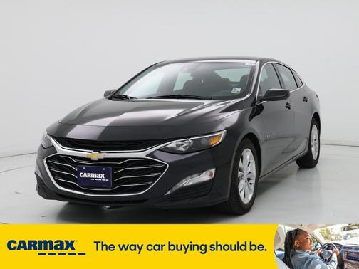 2023 Chevrolet Malibu 1LT