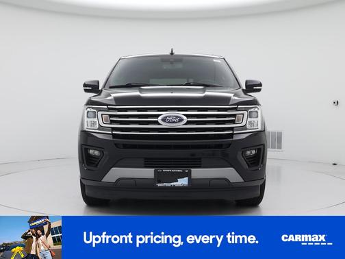 2020 Ford Expedition Max XLT