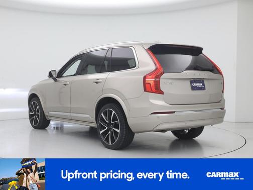 2024 Volvo XC90 B5 Plus Bright Theme