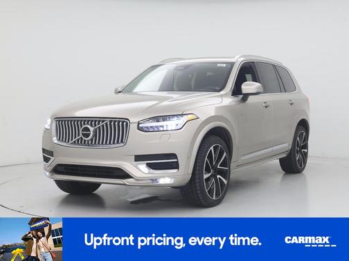 2024 Volvo XC90 B5 Plus Bright Theme