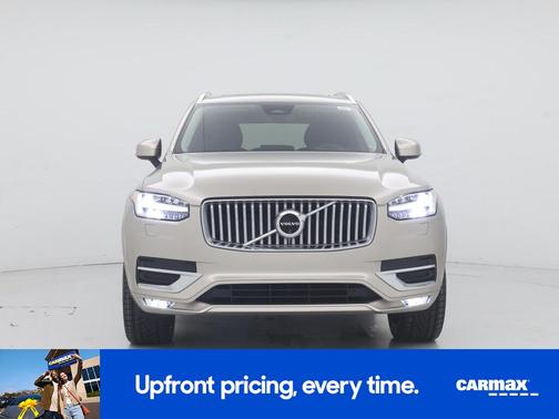 2024 Volvo XC90 B5 Plus Bright Theme