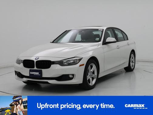2015 BMW 328 I