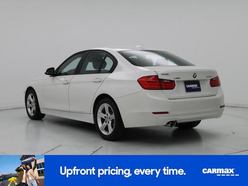 2015 BMW 328 I