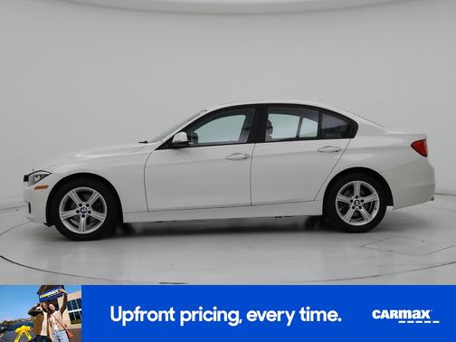 2015 BMW 328 I