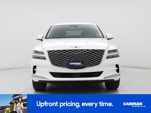 2024 Genesis GV80 2.5T (A8)