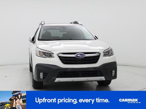 2021 Subaru Outback Touring XT