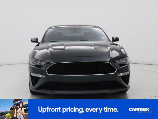2019 Ford Mustang Bullitt