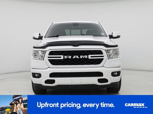 2023 RAM 1500 Bighorn