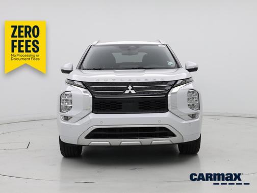 Pearl 2022 Mitsubishi Outlander SEL