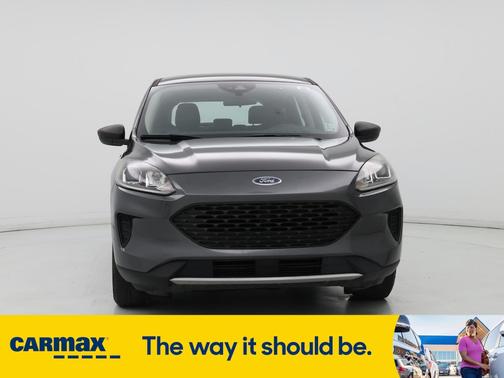 2020 Ford Escape S