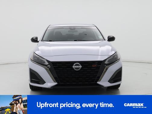 2023 Nissan Altima SR