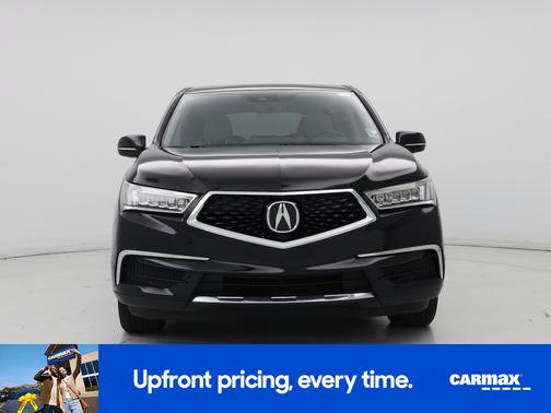 2020 Acura MDX SH-AWD