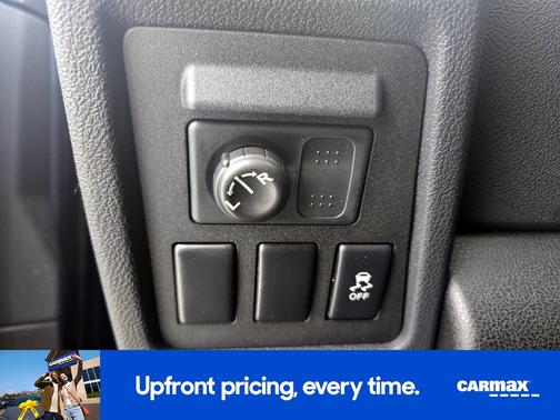 Blue 2014 Nissan Rogue Select S