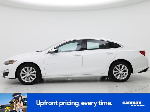 2023 Chevrolet Malibu 1LT