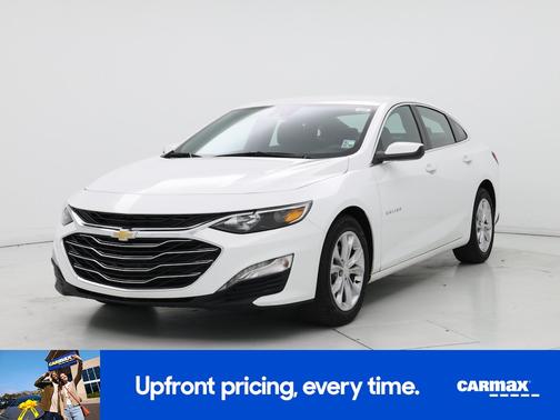 2023 Chevrolet Malibu 1LT
