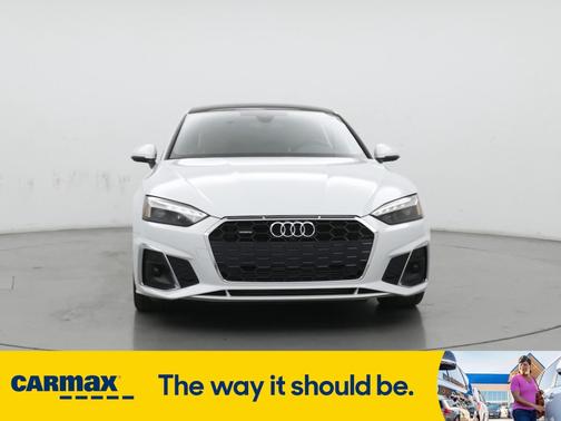 2023 Audi A5 Sportback S-Line Premium Plus