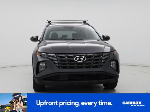 2022 Hyundai TUCSON XRT