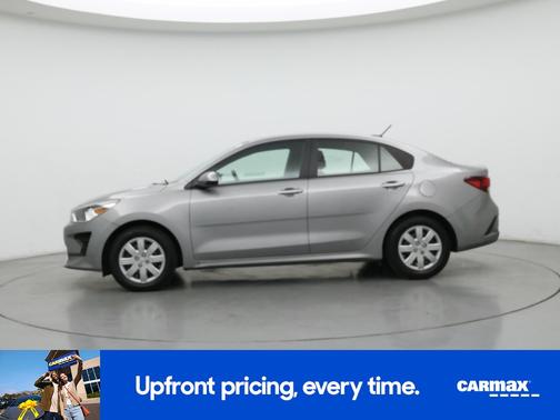 2023 Kia Rio S