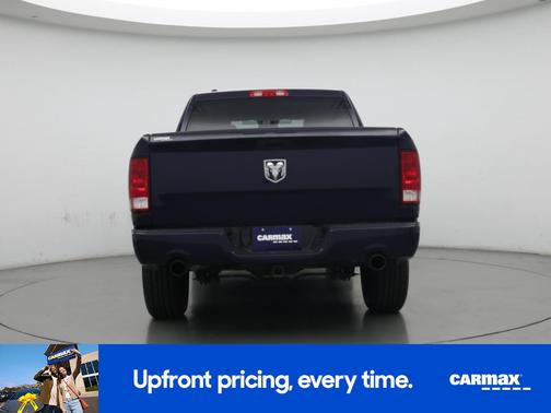 2019 RAM 1500 Classic Express