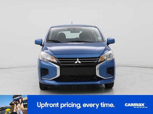 2023 Mitsubishi Mirage ES